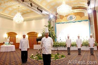 Metropole Phuket Hotel 16